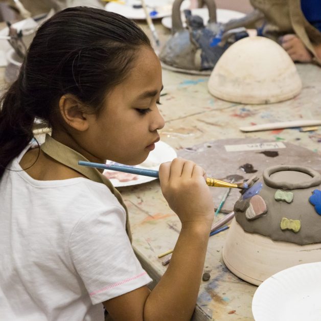 About our Pottery Studio | LibertyTown Arts Workshop