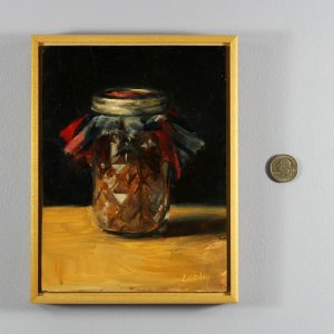 Laura Craig ” Jar Of Cocoa”