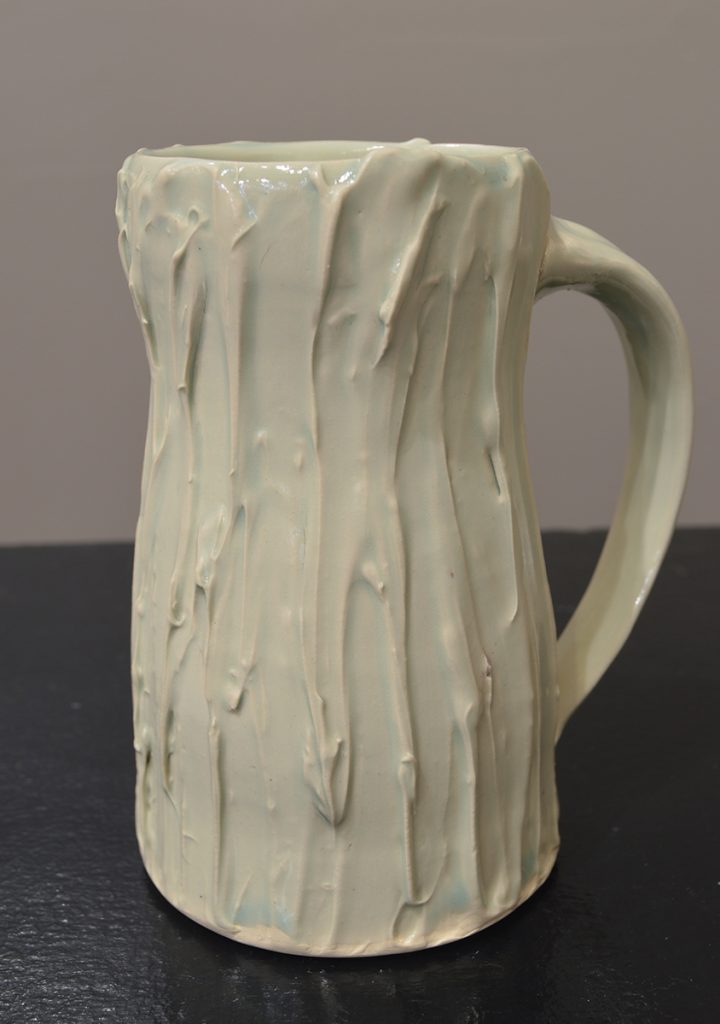 Kevin Rudd Mug Kevin Rodrigue-Slip #a Mug | LibertyTown Arts Workshop