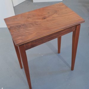 “Accent Table” By Tim Eggers