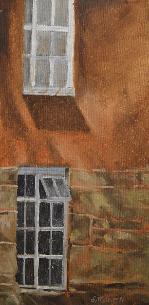 Exterior Windows Lynne Mulhern