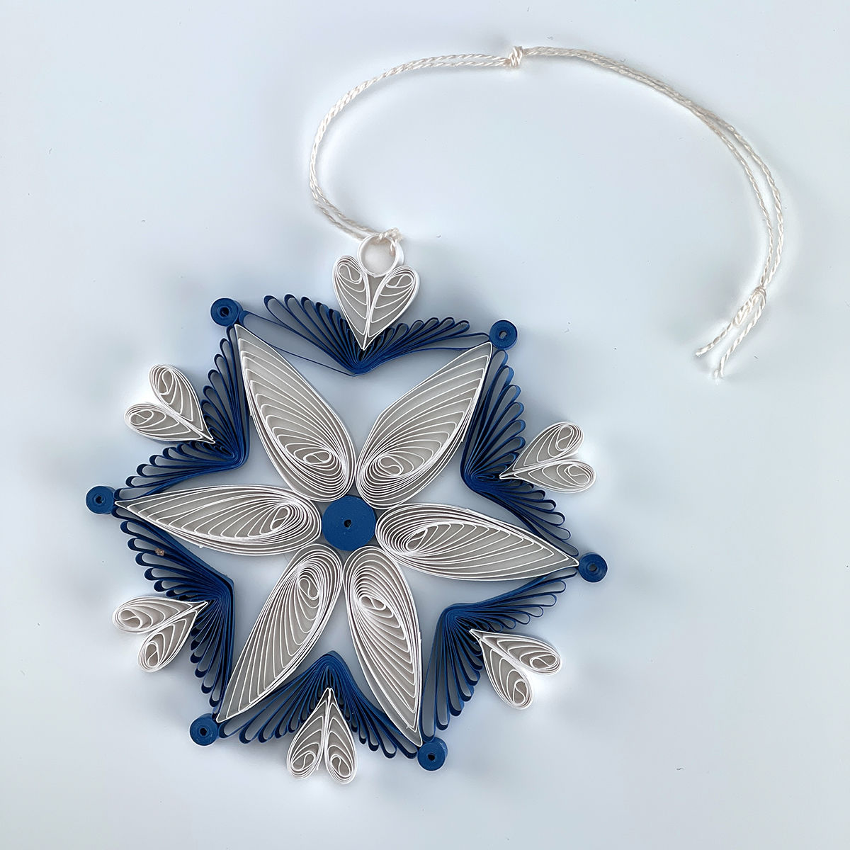 Snowflake 23 A
