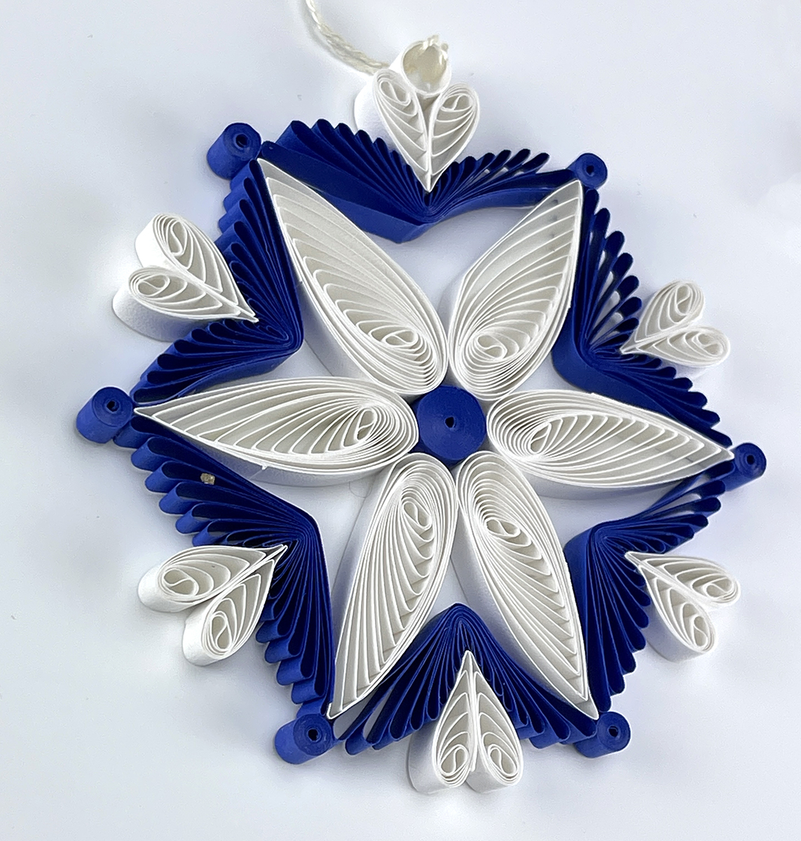 Snowflake 23 B