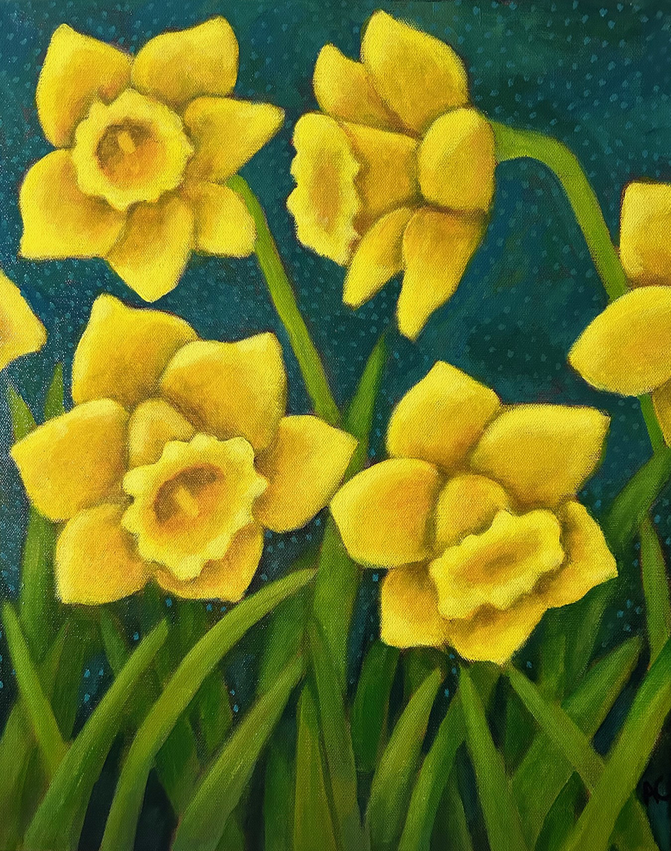 Daffodils