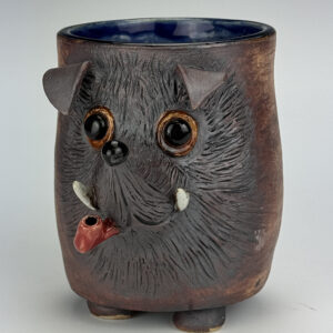 “The Hog Cup” By Sabine Mullin