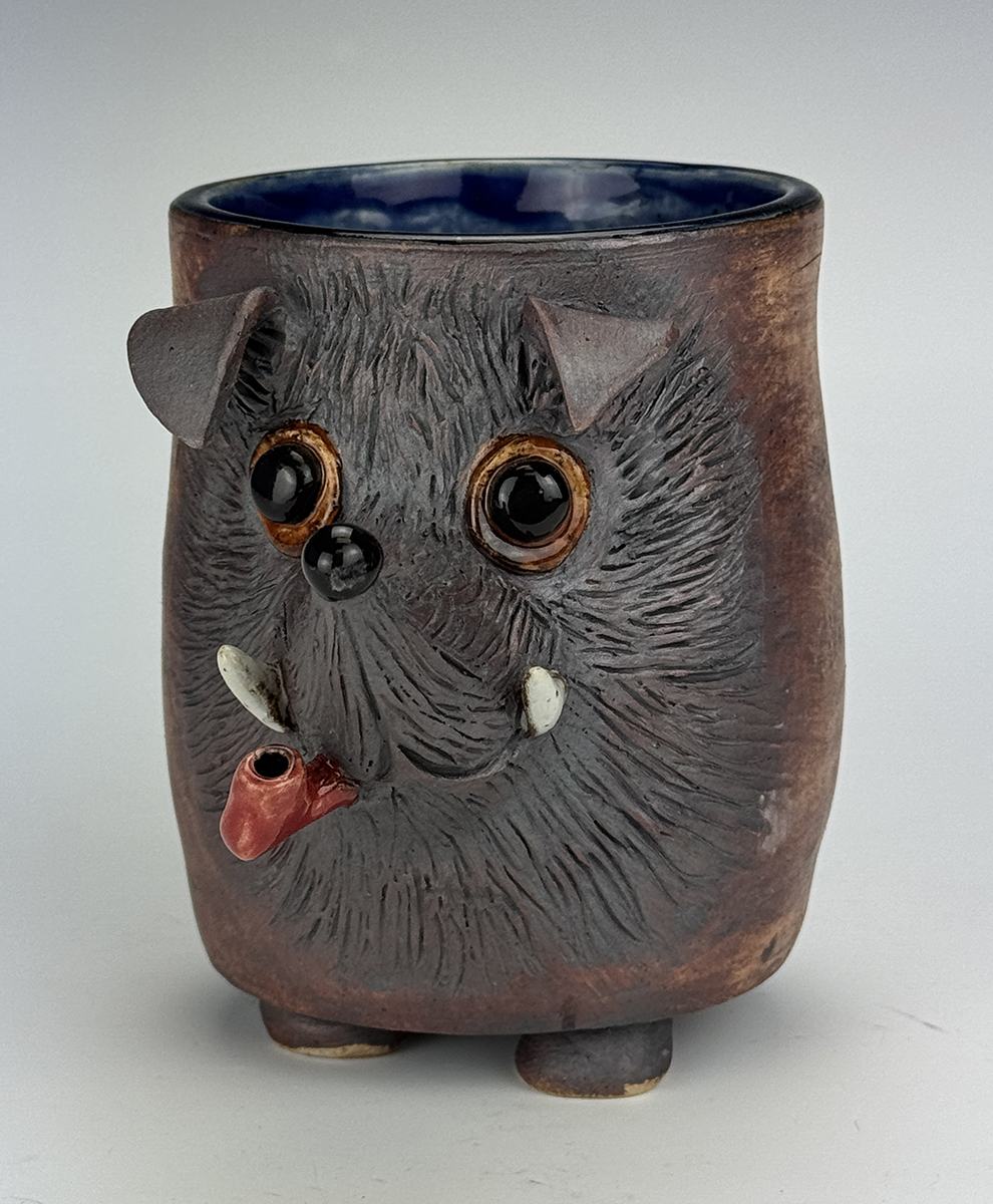 The Hog Cup-Sabine Mullin