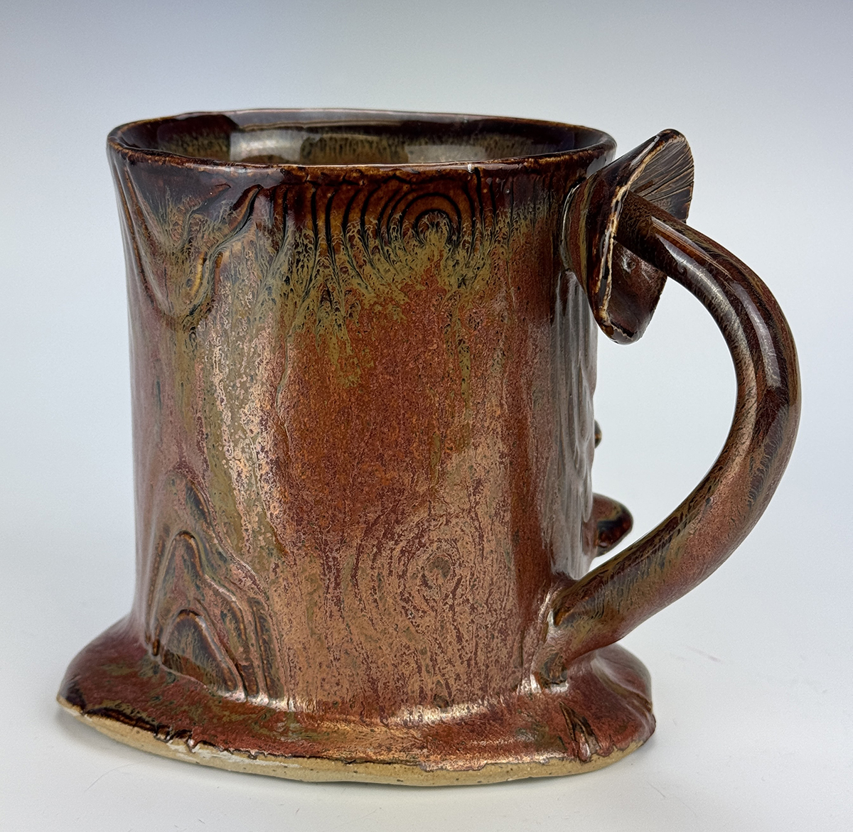 Tree Mug-Sabine Mullin