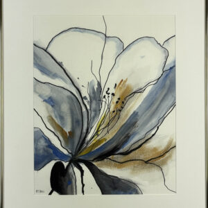 “Blossom” By Barbara Hall