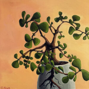 “Breaking Free” By Cara Feys