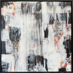 “16” By Bob Worthy
