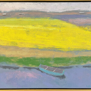 “Afternoon Dreams” By Carol Phifer