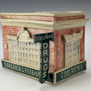 08. “Goolrick’s Box” By Tiffany Yates