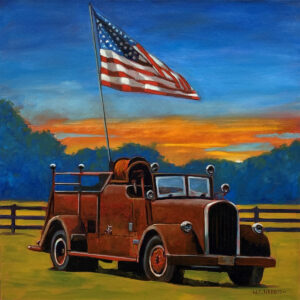 01. “Snead’s Farm” By Bill Harris