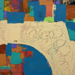 02. “Soul Story-Perpetual” By Tarver Harris