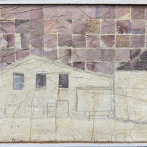 “Tow Zone 01” By Bob Worthy