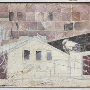 “Tow Zone 02” By Bob Worthy