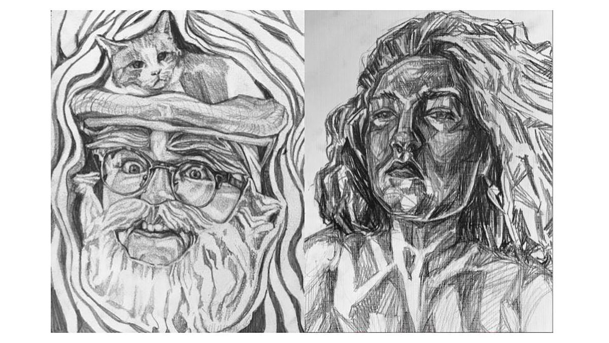 Expression in Portraiture (1)