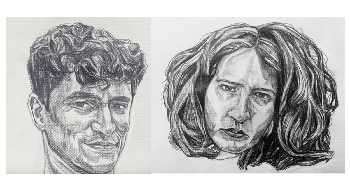 Expression in Portraiture (2)