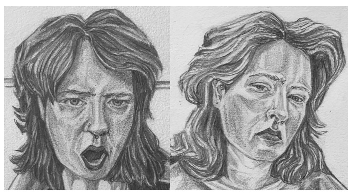 Expression in Portraiture