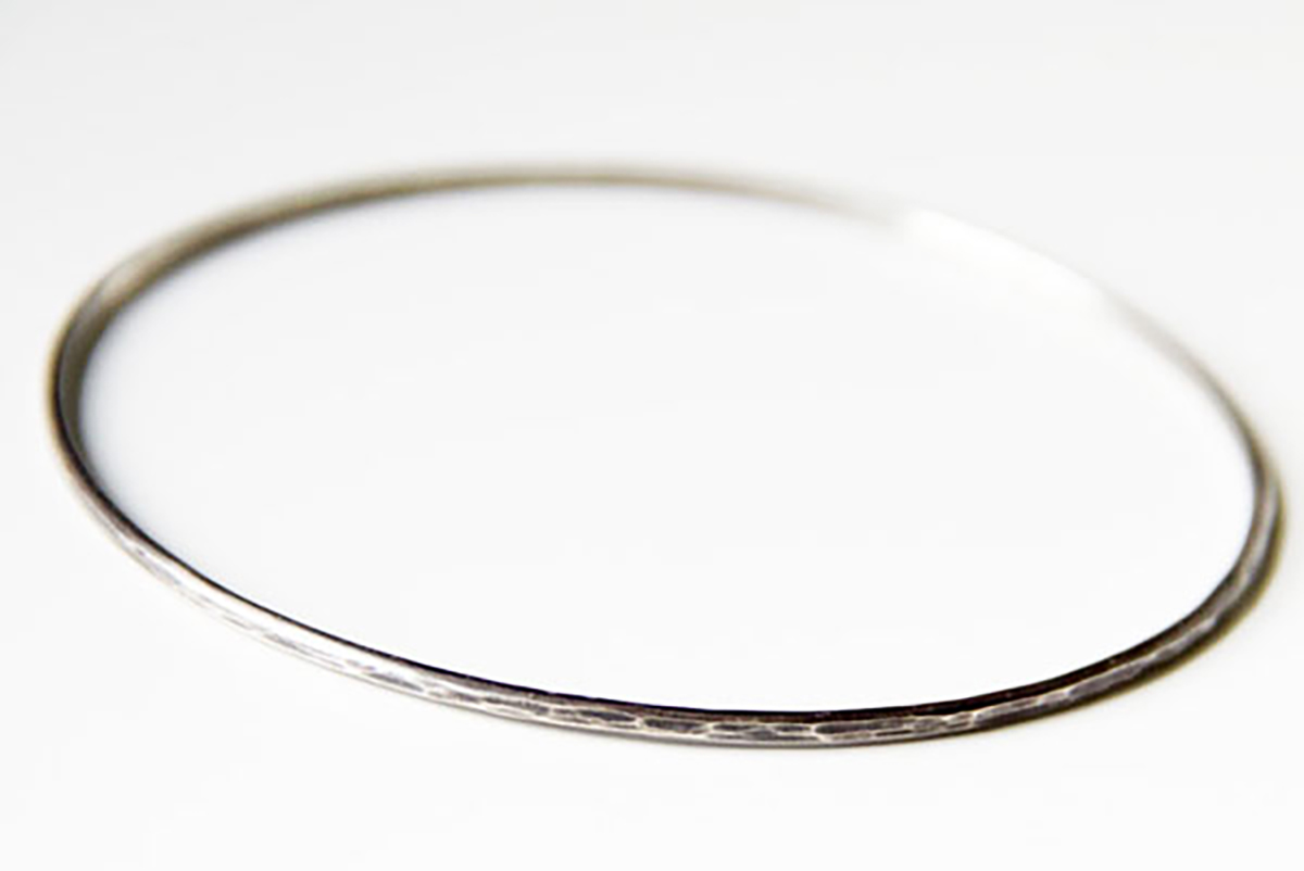 Faceted Bangle1 (2)
