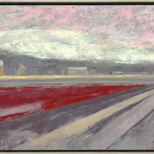 “Distant Places” By Carol Phifer