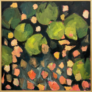 “Don’t Ask Why” By Caroline Murphy