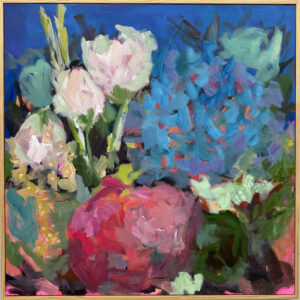 “Everytime You Blink” By Caroline Murphy