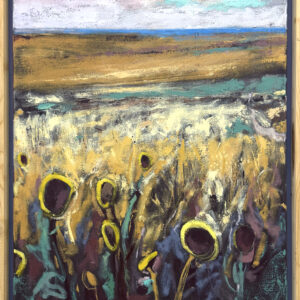 “Joy in the Fields” by Carol Phifer