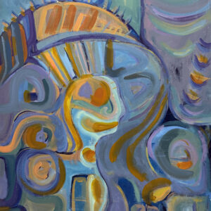 “Liberation” by Tarver Harris