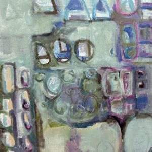 “Portals” by Tarver Harris