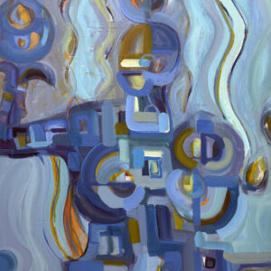 “Transmission” by Tarver Harris