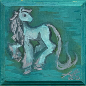 Jasper Rabbit Meurer