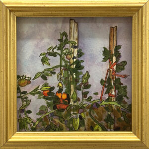 Diane Critchfield Engel