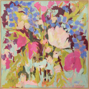 “Certainty” By Caroline Murphy