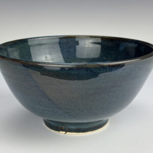 “An Actual Bowl” by Drusilla Mowl