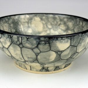 “Bubbles” by Jini Ryan