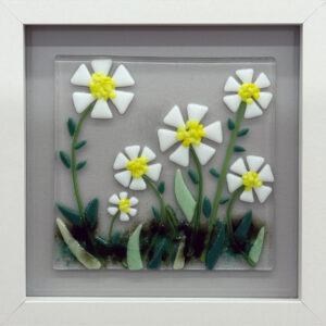 “Daisies Summer” by Cindy Everton