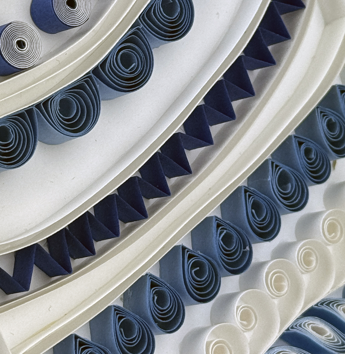 Quilled Penguin Details Jan 2026