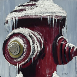 “911” by Danette Taylor