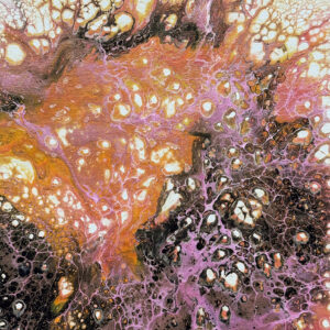 “Burn” by Wayne Hutchison