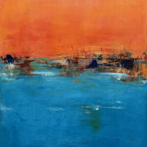 “Ethos Island” by Tarver Harris