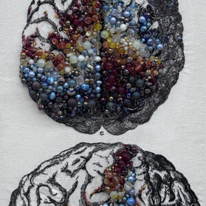 “Fire and Ice:  The Dance” by Jenny Kenyon