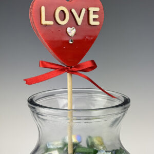 “Love” by Beverly Brown