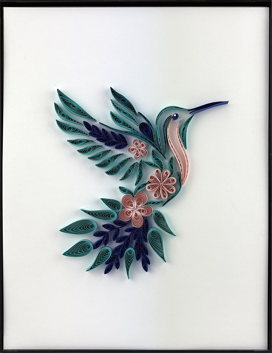 Hummingbird A