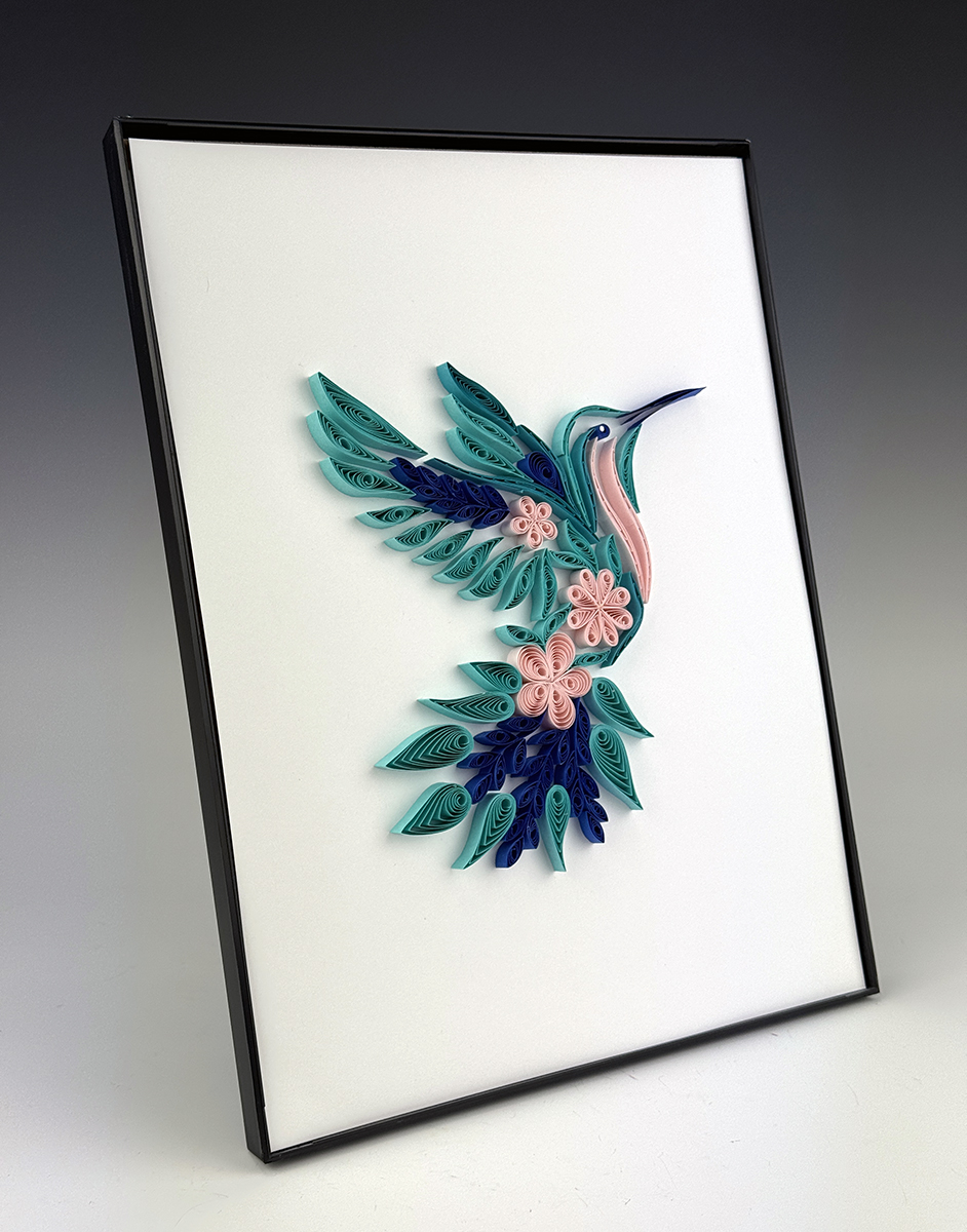 Hummingbird B