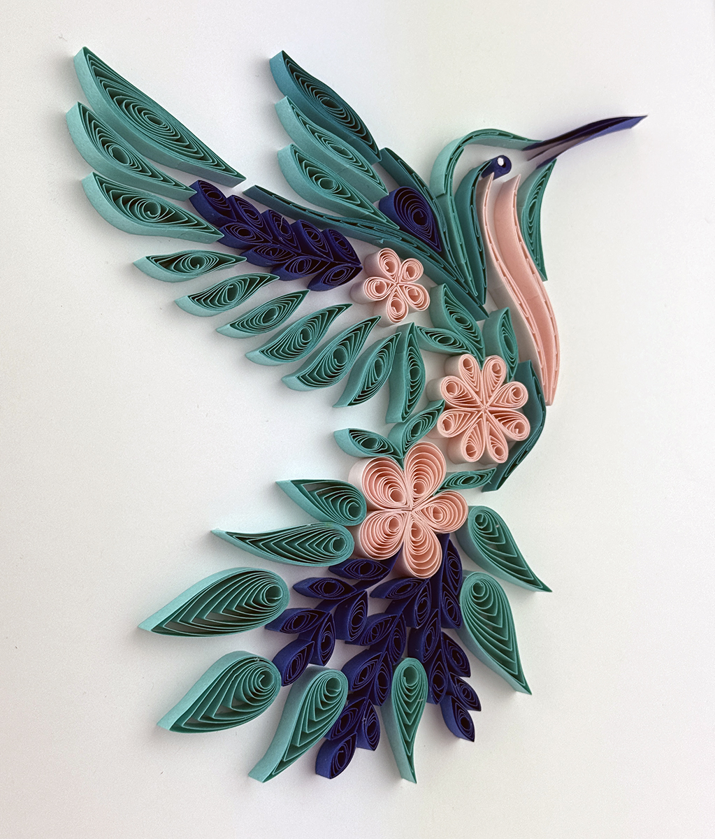 Hummingbird C