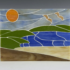 “Imagine” by Beverly Brown