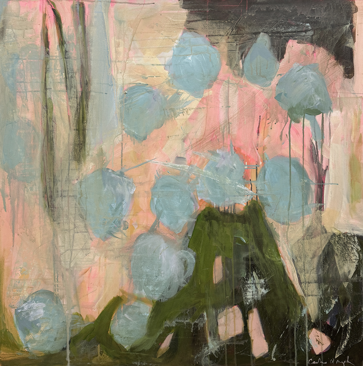 A Faint Understanding-Caroline Murphy