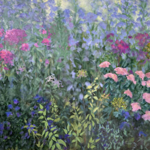 “A Touch of Spring” by Betsy Glassie