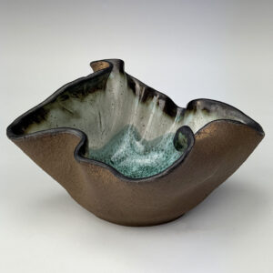 “About to Break 1” by Jill Chesnut